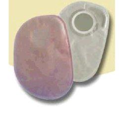 SACCA PER COLOSTOMIA CHIUSA RICOPERTA IN TESSUTO NON TESSUTO ALTERNA MIO SISTEMA A 2 PEZZI MISURA FORO 50MM CAPACITA' MIDI 350ML 30 PEZZI ARTICOLO 46455 - dottorbianchi.it