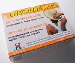 OMEGALINE SOL HOLISTICA 60CPS - dottorbianchi.it