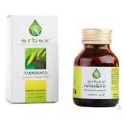 TARASSACO 100 CAPSULE 430 MG - dottorbianchi.it