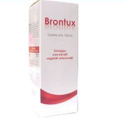 BRONTUX SCIROPPO 150 ML - dottorbianchi.it