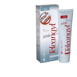 PHARCOS TELEANGYL GAMBE GEL 125 ML - dottorbianchi.it