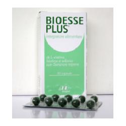 BIOESSE PLUS 30 CAPSULE - dottorbianchi.it
