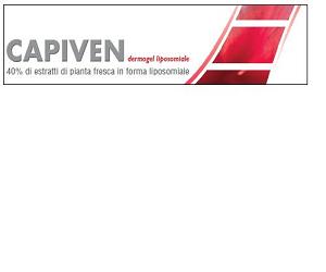 CAPIVEN DERMOGEL LIPO 50 ML - dottorbianchi.it