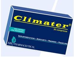 CLIMATER 30 COMPRESSE - dottorbianchi.it