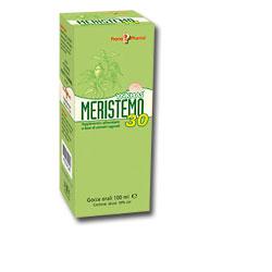 MERISTEMO 30 URO 100ML - dottorbianchi.it