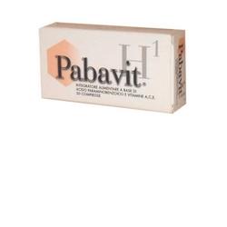 PABAVIT 30 COMPRESSE - dottorbianchi.it