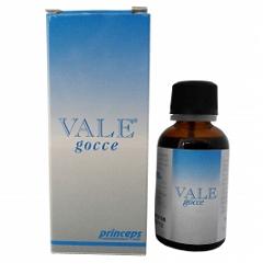 VALE GOCCE 30 ML - dottorbianchi.it