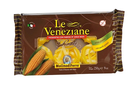 LE VENEZIANE FETTUCCE 250 G - dottorbianchi.it