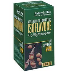 ISOFLAVONE 30 TAVOLETTE - dottorbianchi.it