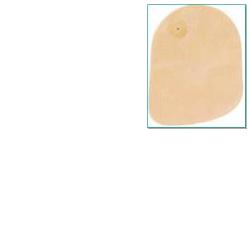 SACCA ANATOMICA PER COLOSTOMIA CHIUSA DANSAC NOVA 1 CON BARRIERA PROTETTIVA IDROCOLLOIDALE CON FILTRO ANTIODORE OPACA RIVESTIMENTO TNT IDROFOBICO DIAMETRO 35 MM 30 PEZZI - dottorbianchi.it