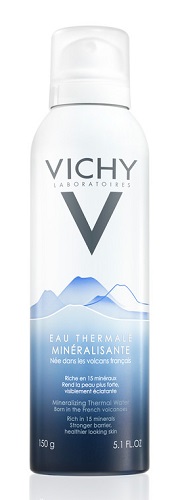 ACQUA TERMALE VICHY 150 ML - dottorbianchi.it