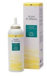 ACQUA DI TABIANO SPRAY PER USO DERMATOLOGICO 150 ML - dottorbianchi.it