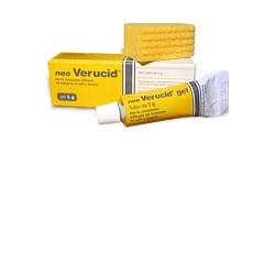 NEO VERUCID GEL 5 G - dottorbianchi.it