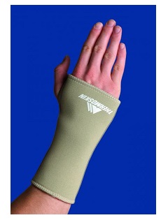 POLSIERA CON PRESA POLLICE THERMOSKIN DESTRA MISURA SMALL INDICATA PER IL TRATTAMENTO DELLA DISTORSIONE, DELL'ARTRITE DEL POLSO E DEL TUNNEL CARPALE 14-16 CM - dottorbianchi.it