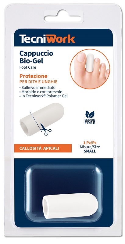BIOGEL PROT DITA PIC 1PZ - dottorbianchi.it