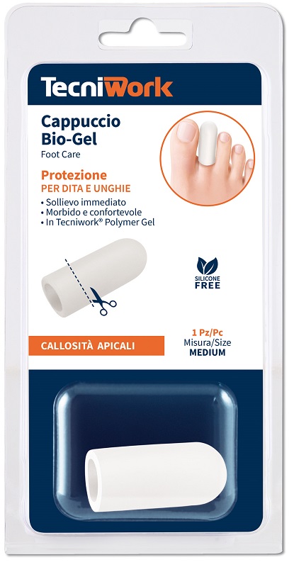 BIOGEL PROT DITA M BLIST 1PZ - dottorbianchi.it