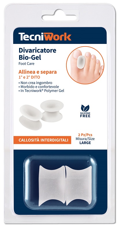 BIOGEL DIVARICATORE GR BLIST2P - dottorbianchi.it