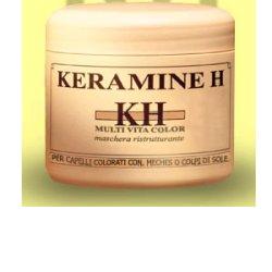 KERAMINE H MVC MASCHERA PROTEZIONE COLORE 250 ML - dottorbianchi.it