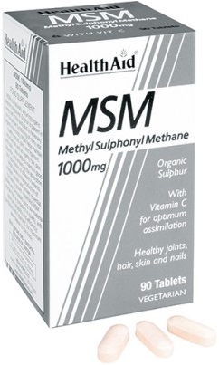MSM ZOLFO 90 CAPSULE - dottorbianchi.it