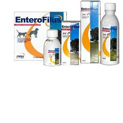 ENTEROFILUS 12X10ML - dottorbianchi.it
