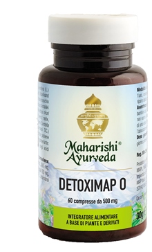 DETOXIMAP O 60 COMPRESSE - dottorbianchi.it