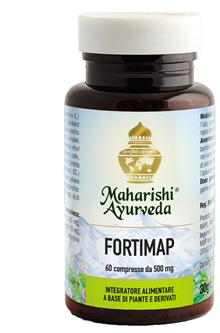 FORTIMAP 60 COMPRESSE - dottorbianchi.it