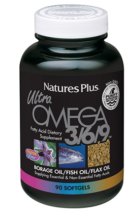 ULTRA OMEGA 3-6-9 90 CAPSULE - dottorbianchi.it