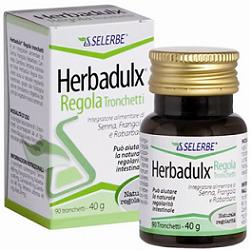 HERBADULX REG 90 TRONCHETTI - dottorbianchi.it