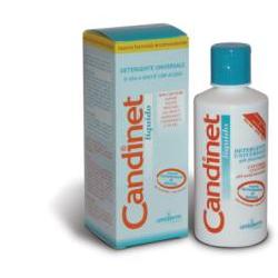 CANDINET LIQUIDO 150 ML - dottorbianchi.it