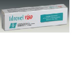 IDROVEL VISO CREMA 30 G - dottorbianchi.it