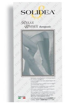 RELAX UNISEX CL2 NATUR XXL - dottorbianchi.it