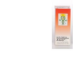 FITOMEGA AGO 5 50ML GTT - dottorbianchi.it