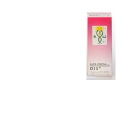 FITOMEGA DIS 8 GOCCE 50 ML - dottorbianchi.it