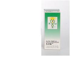 FITOMEGA SIN 61 GOCCE 50 ML - dottorbianchi.it