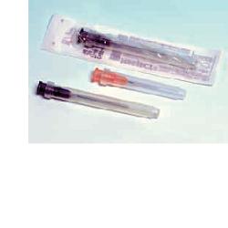 AGO PER PRELIEVO GAUGE 18 1 1/2 1,2X40MM ANALLERGICO CONO LUER - dottorbianchi.it