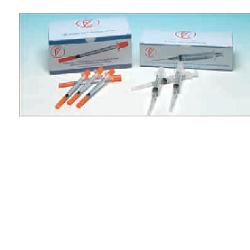 SIRINGA MEDS FARMATEXA 20 ML AGO GAUGE 21 2 CONO ECCENTRICO - dottorbianchi.it