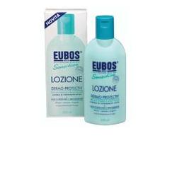 EUBOS SENSITIVE EMULSIONE DERMO PROTETTIVA 200 ML - dottorbianchi.it