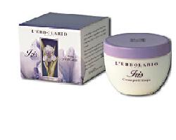 IRIS CREMA CORPO 300 ML - dottorbianchi.it