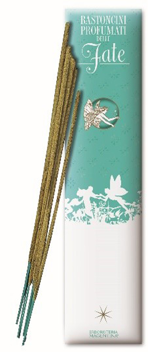 FATE INCENSI 8 PEZZI 14 G - dottorbianchi.it