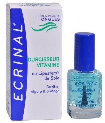 ECRINAL LIQUIDO INDURENTE RINFORZANTE 10 ML - dottorbianchi.it