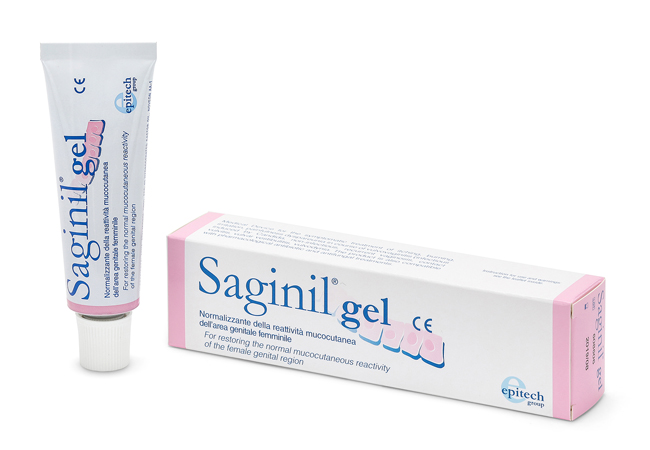 SAGINIL GEL 30ML - dottorbianchi.it