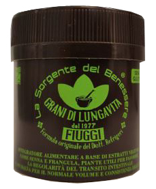 GRANI LUNGAVITA FIUGGI 35 G - dottorbianchi.it