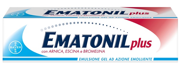 EMATONIL PLUS EMULSIONE GEL 50 ML - dottorbianchi.it