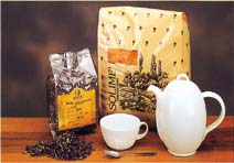 ALCHEMILLA VOLGARE SOMMITA' TAGLIO TISANA 100 G - dottorbianchi.it