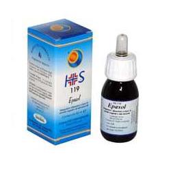 EPASOL LIQUIDO 50 ML - dottorbianchi.it