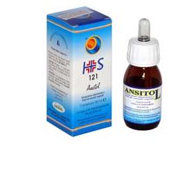 ANSITOL LIQUIDO 50 ML - dottorbianchi.it