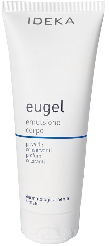 EUGEL EMULS CRP 200ML - dottorbianchi.it