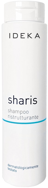SHARIS SHAMPOO RISTRUTT 200ML - dottorbianchi.it