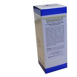 SPASMOLIT 50ML SOLUZIONE IDROALCOLICA - dottorbianchi.it