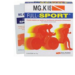MGK VIS FULL SPORT 10 BUSTINE - dottorbianchi.it
